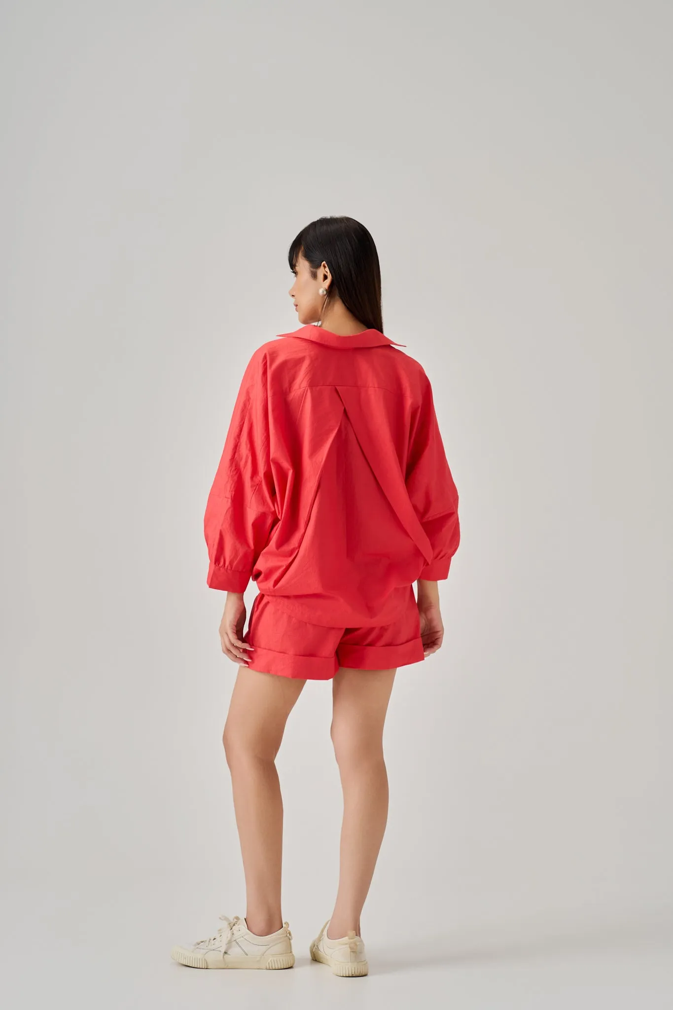COTTON BLOOM CO-ORD