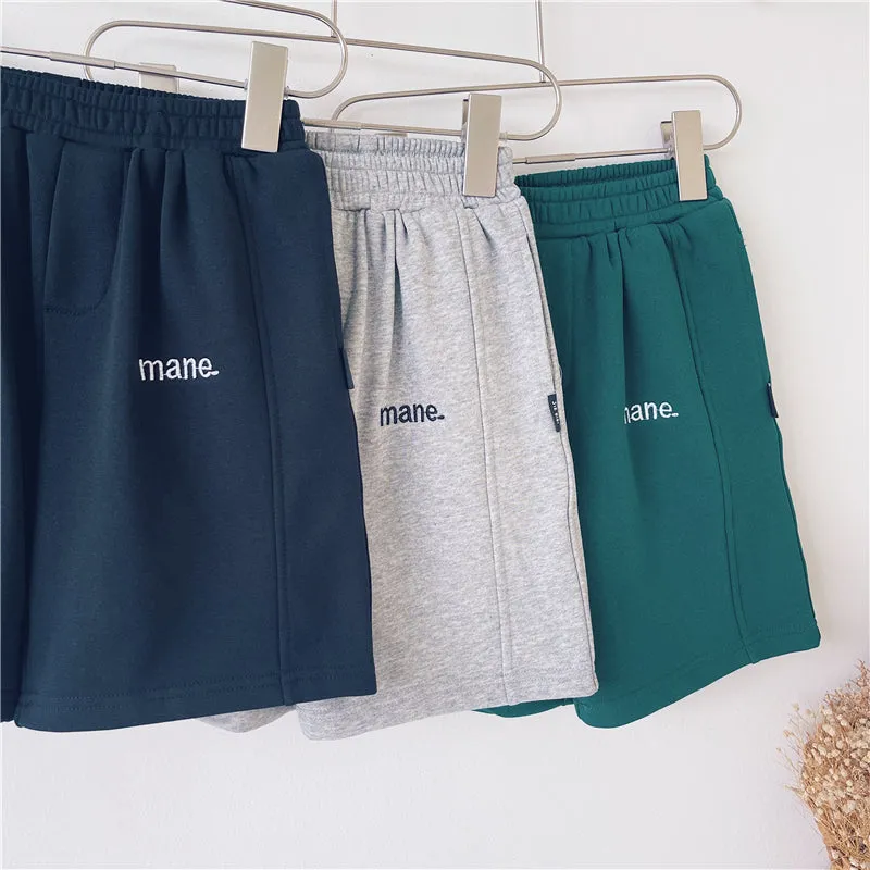 Cotton Boys' Casual Shorts
