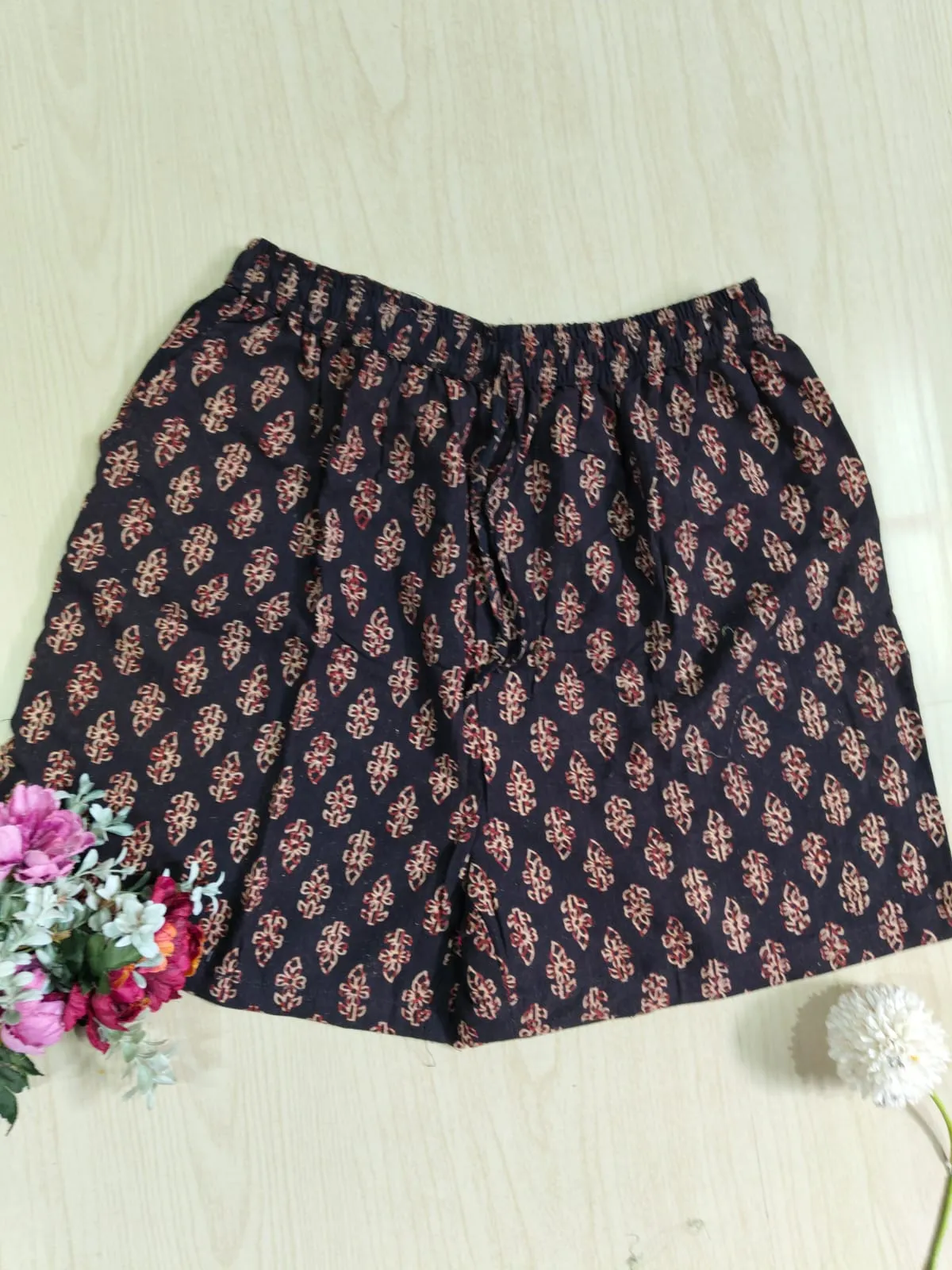 Cotton Shorts CS19
