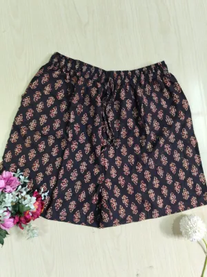 Cotton Shorts CS19