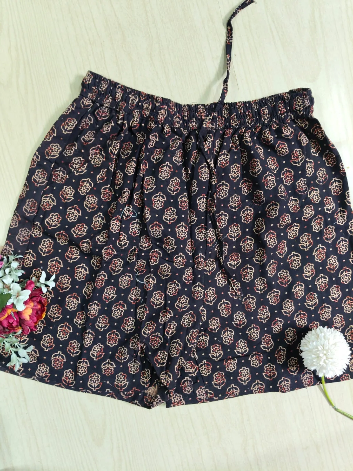 Cotton Shorts CS21
