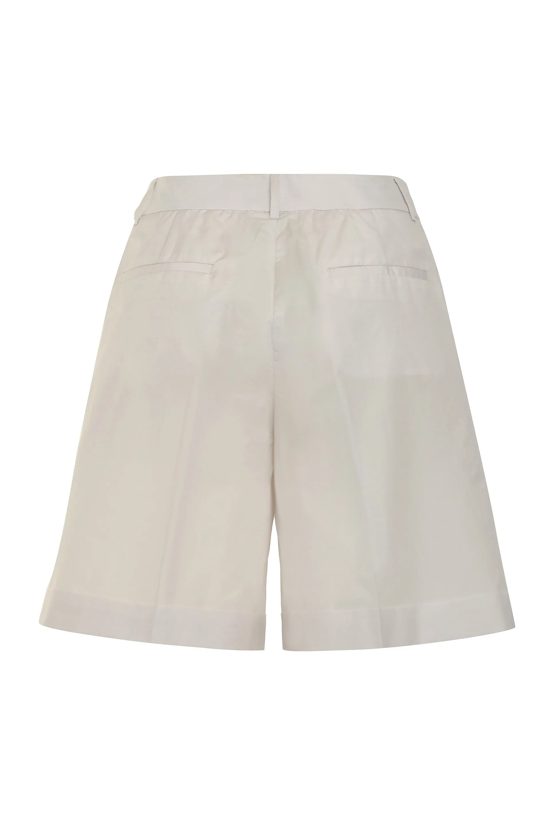 Cotton shorts