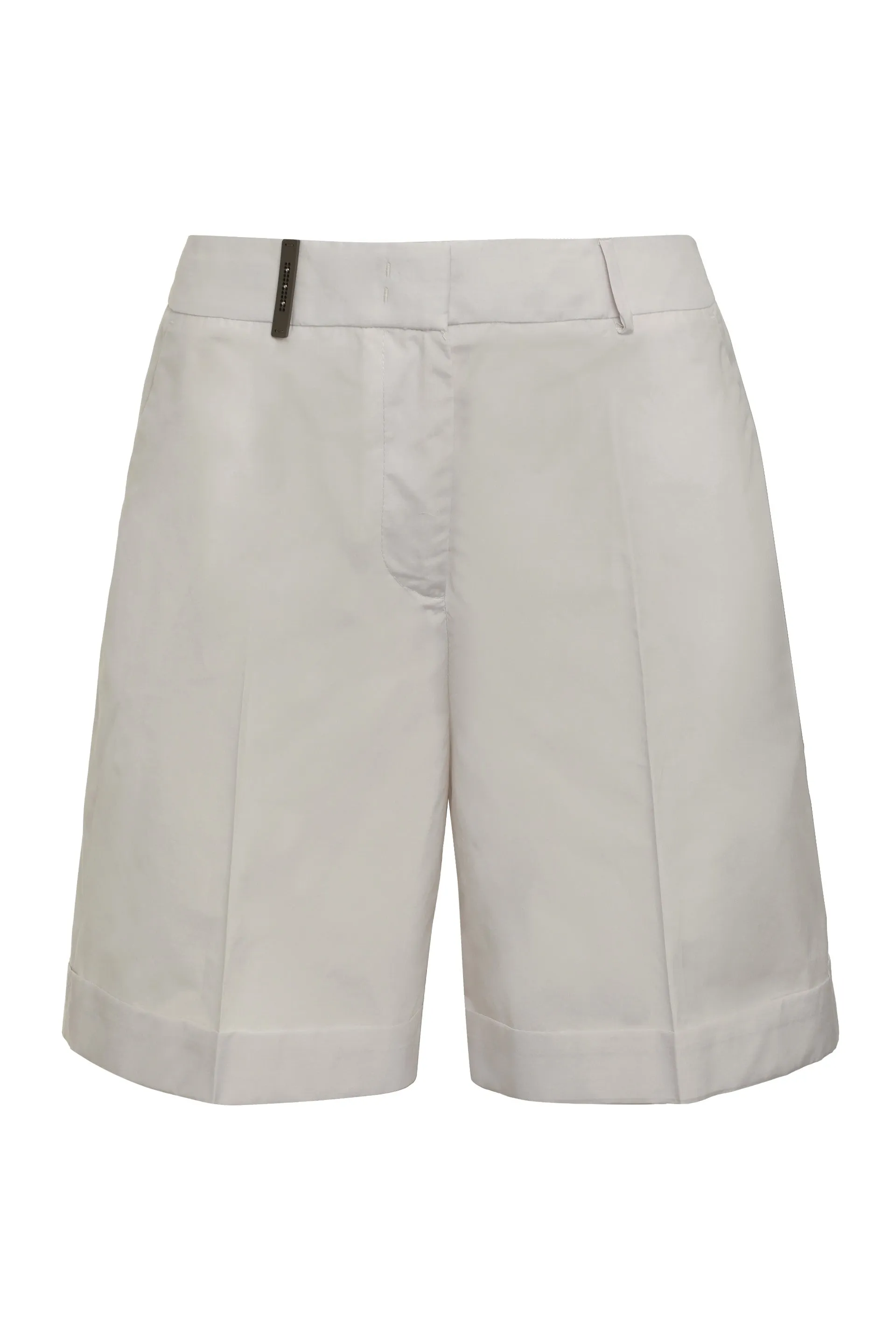 Cotton shorts