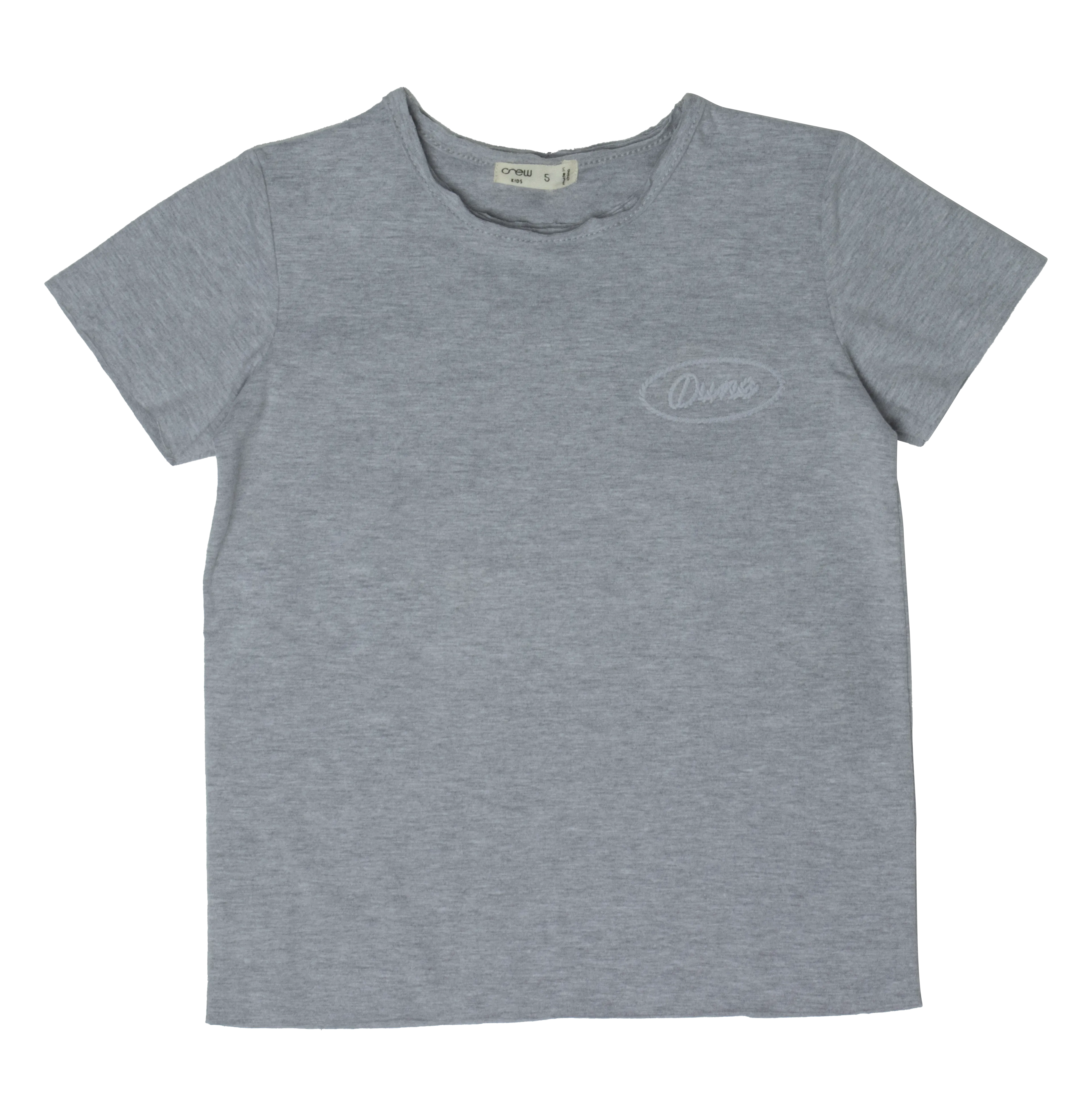 Cotton Tee & Shorts