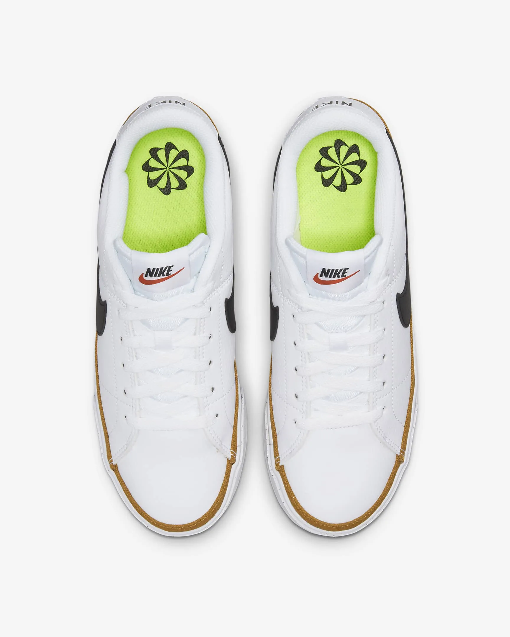 Court Legacy Next Nature Women's Shoes