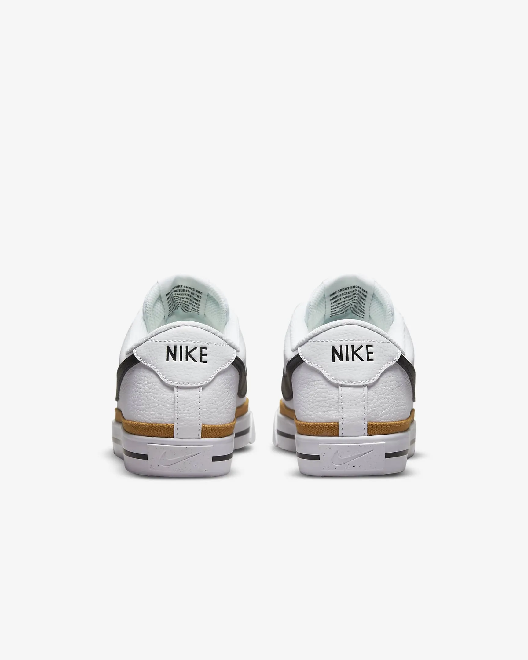 Court Legacy Next Nature Women's Shoes