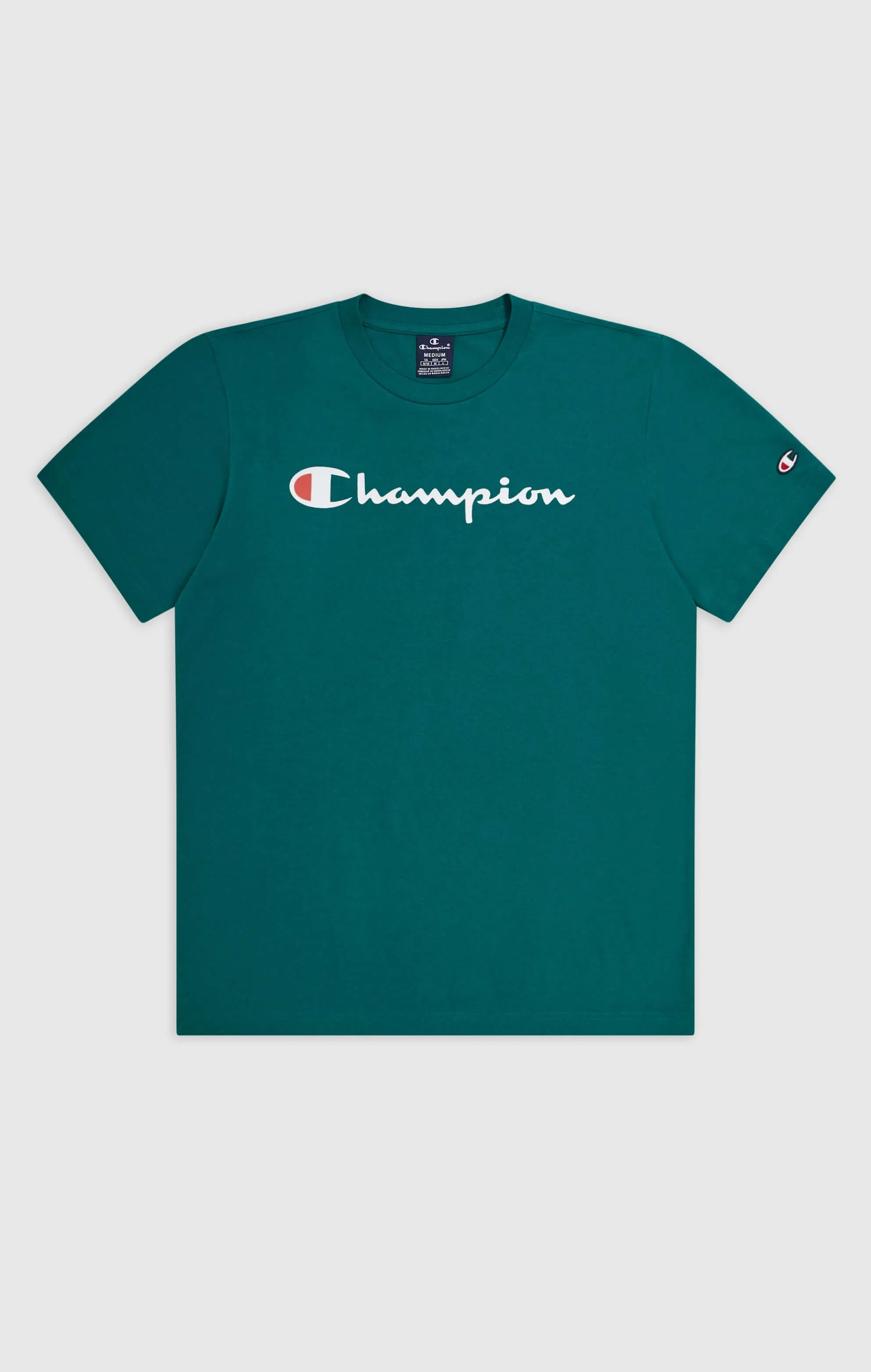 Crewneck T-Shirt