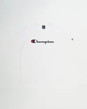 Crewneck T-Shirt
