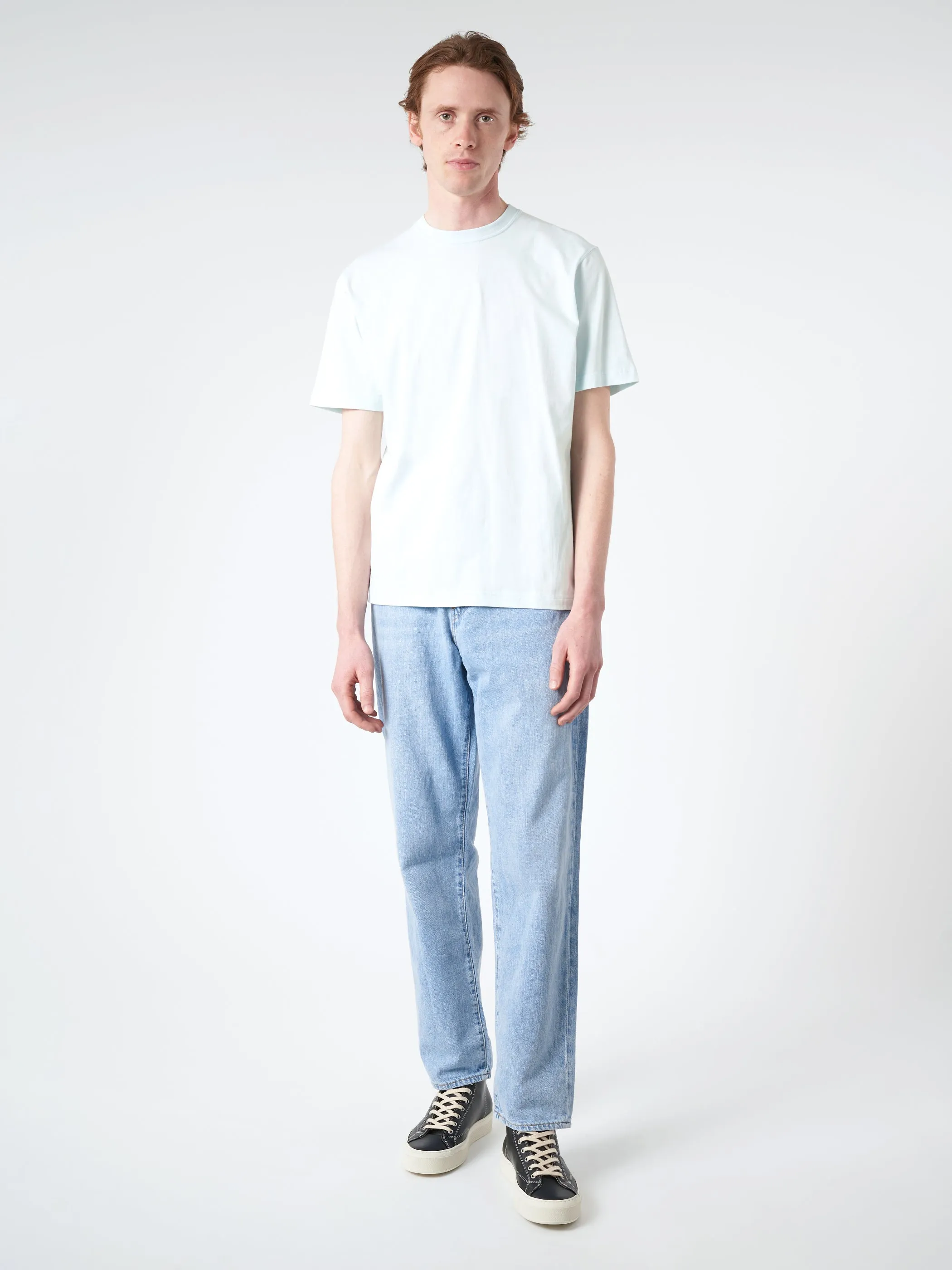 Crewneck Tee