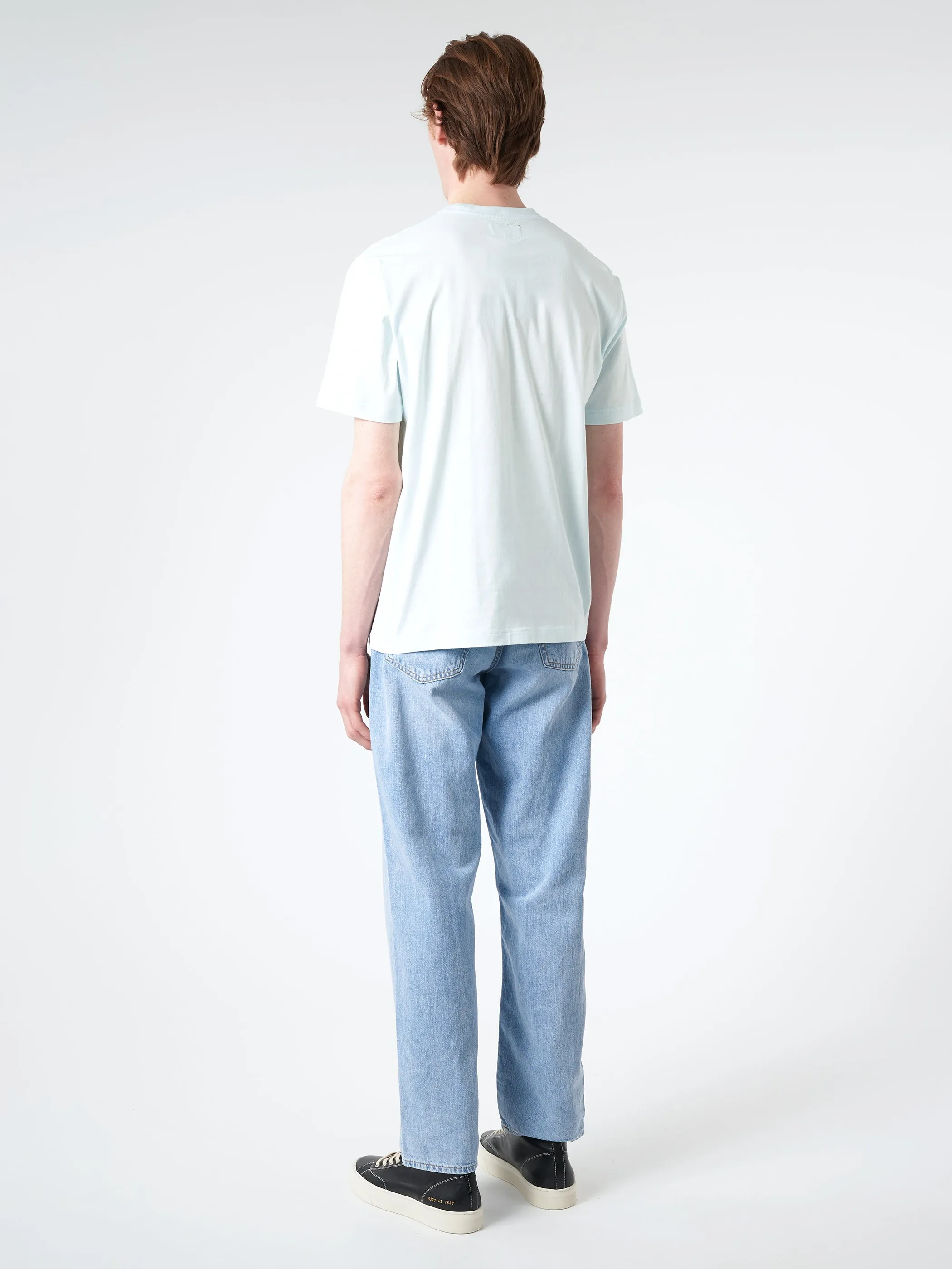 Crewneck Tee