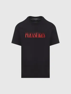 CRUMBLE SHORT SLEEVE T-SHIRT
