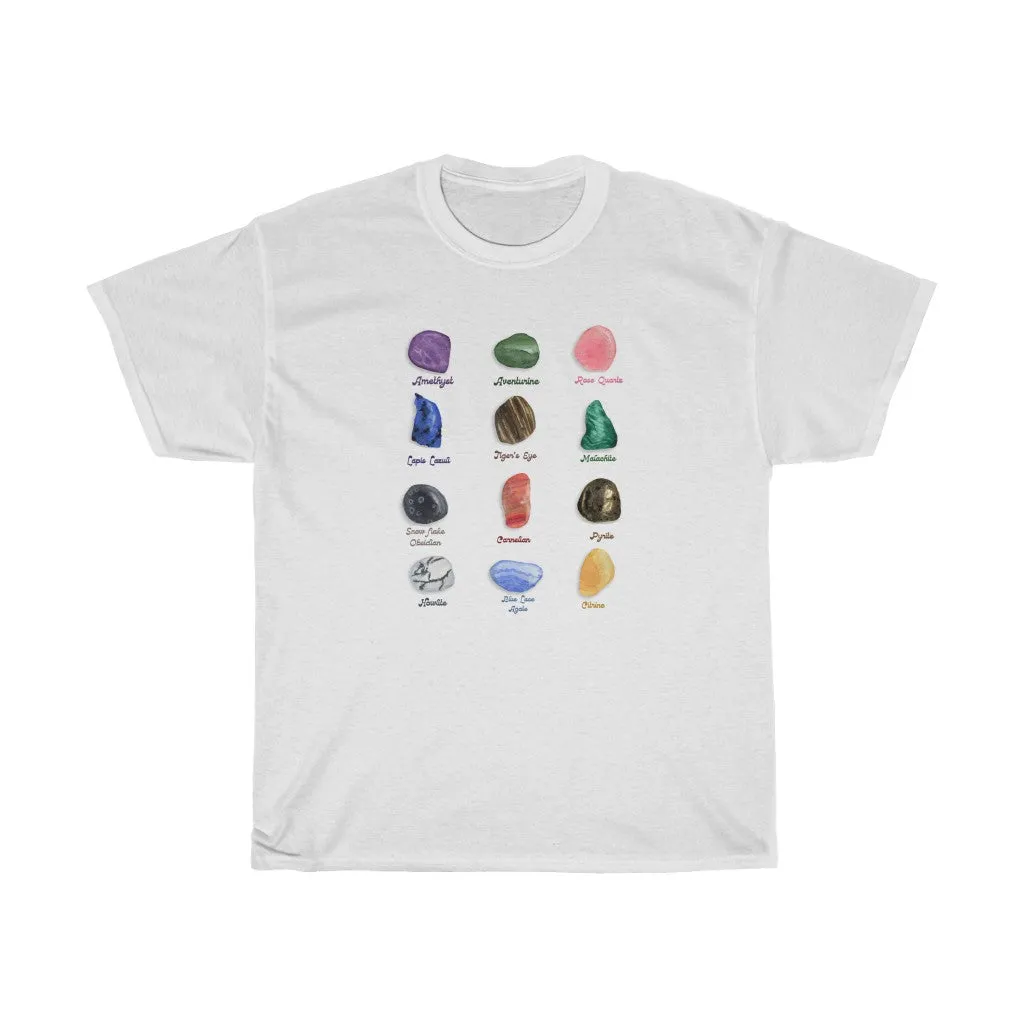 Crystal Tee