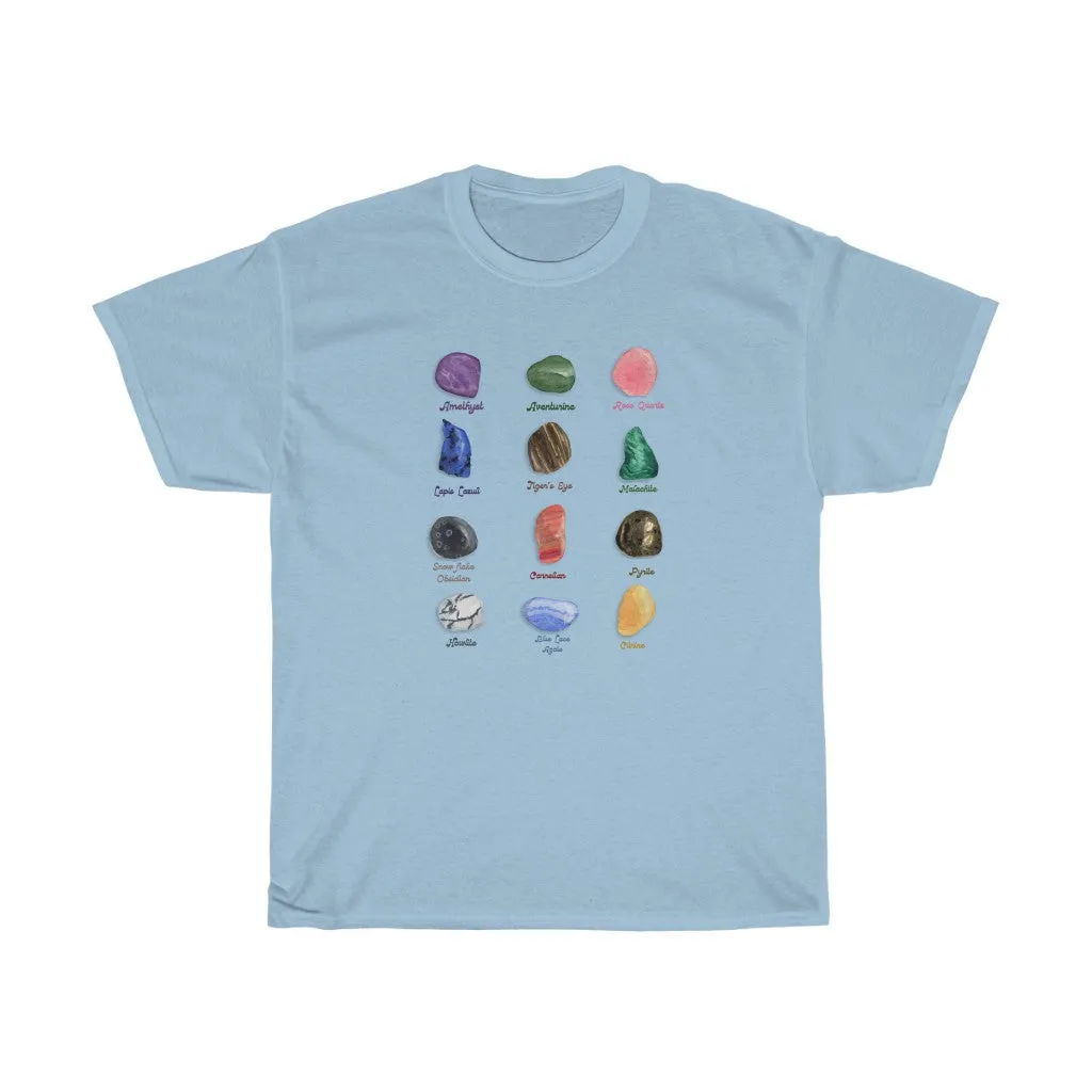 Crystal Tee