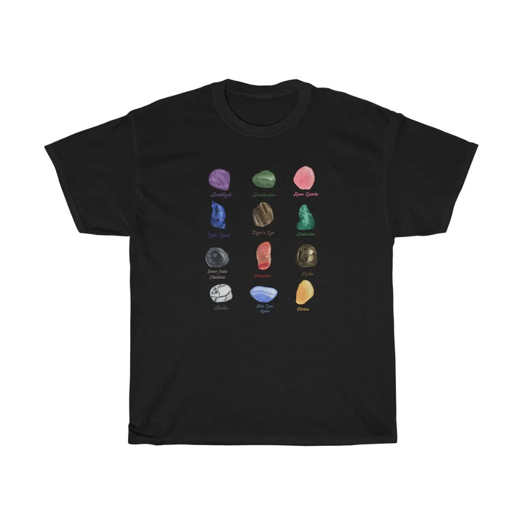 Crystal Tee