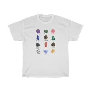 Crystal Tee