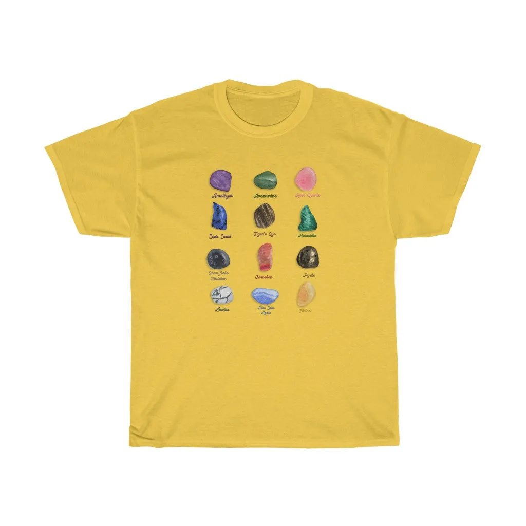 Crystal Tee