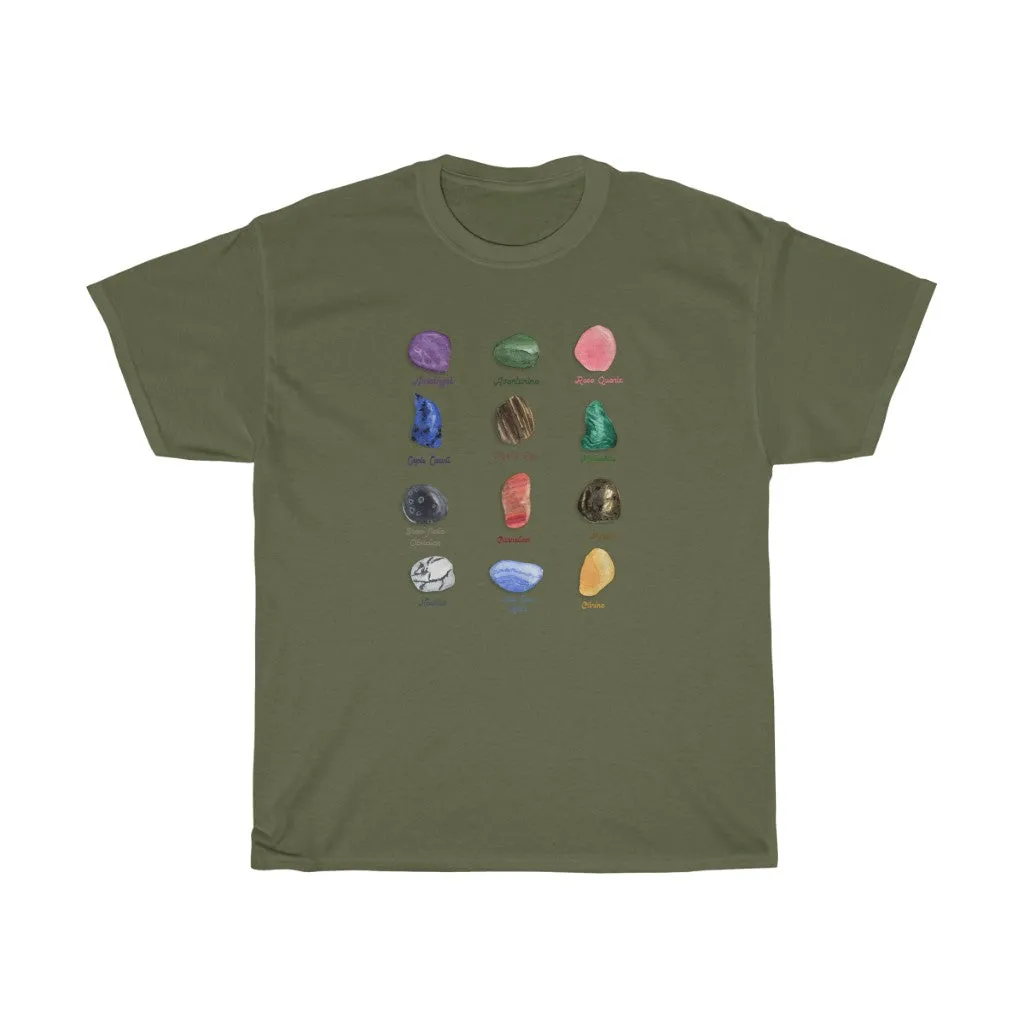 Crystal Tee