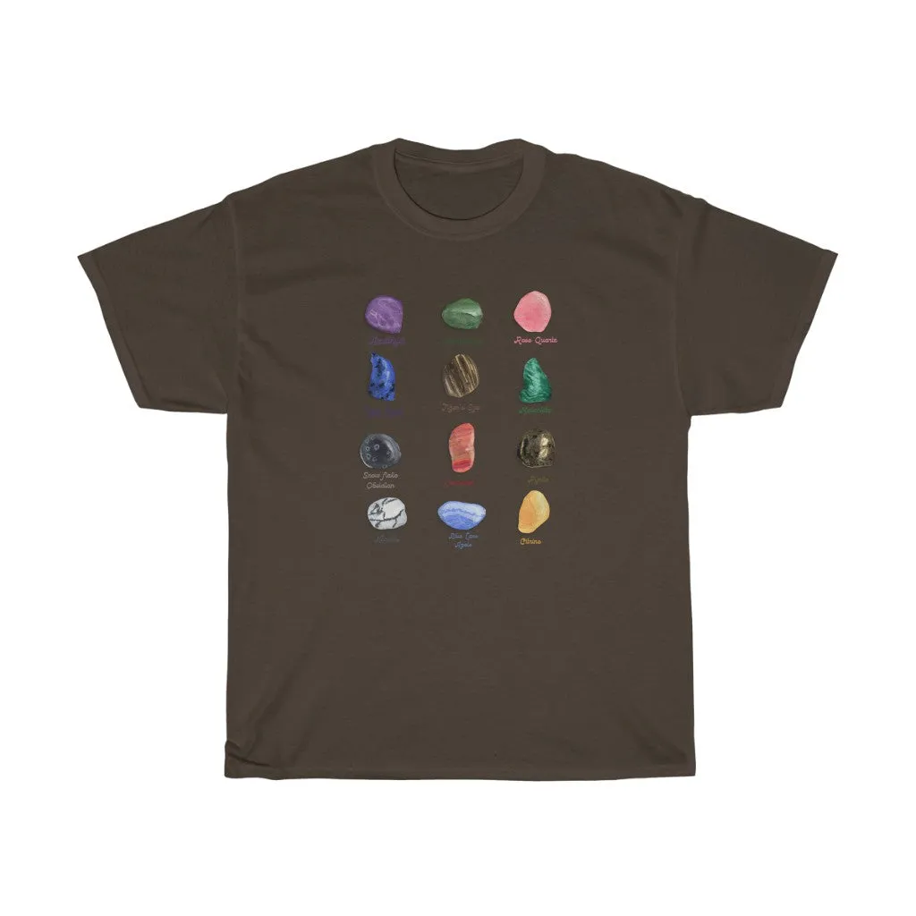Crystal Tee