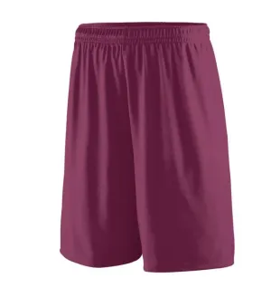 CUS P.E. Classic Mesh Shorts (REQUIRED)