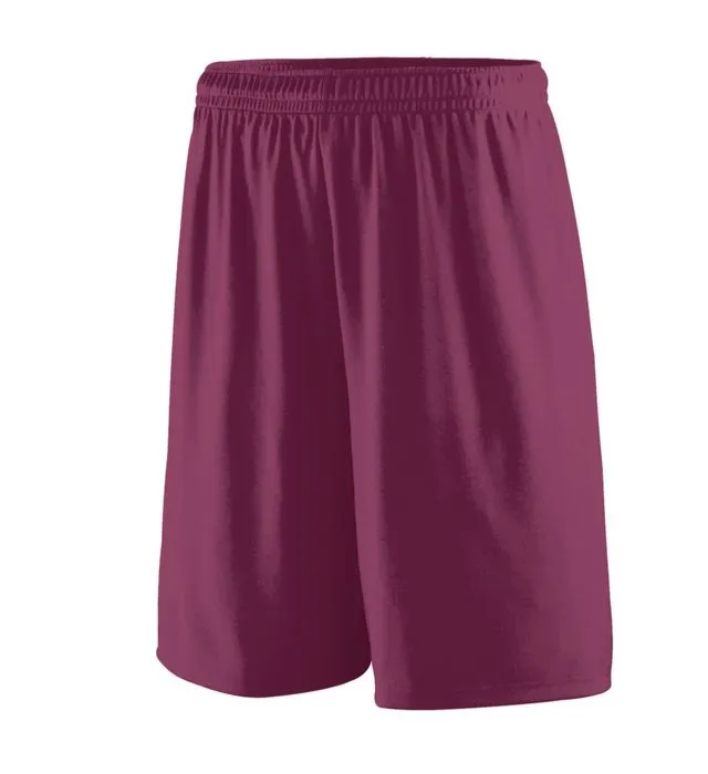 CUS P.E. Classic Mesh Shorts (REQUIRED)