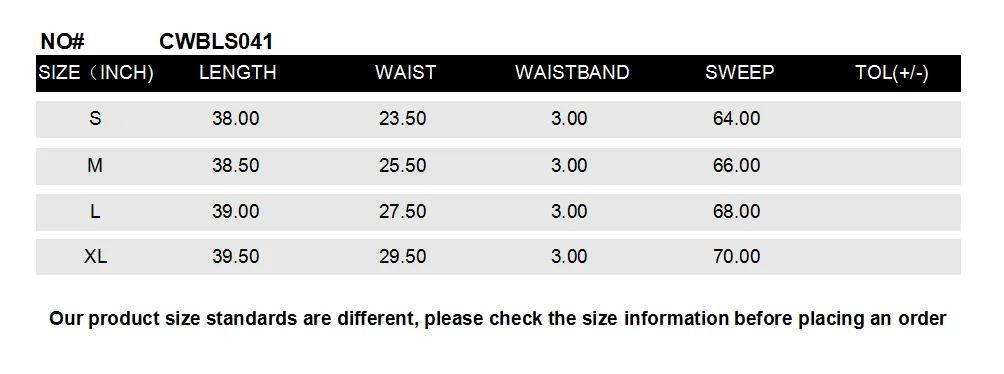 CWBLS041_SMOCKING WAIST MAXI SKIRT WITH SIDE POCKET: Black / (M) 1