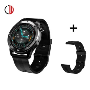 CZJW F22S Sport Smart Watches for man woman 2021 gift intelligent smartwatch fitness tracker bracelet blood pressure android ios