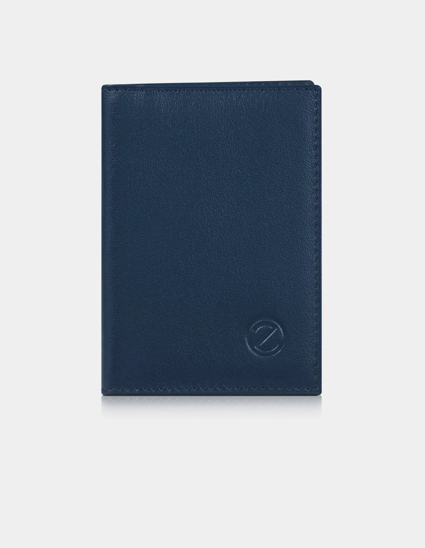 Dan Wallets Man Black Casual