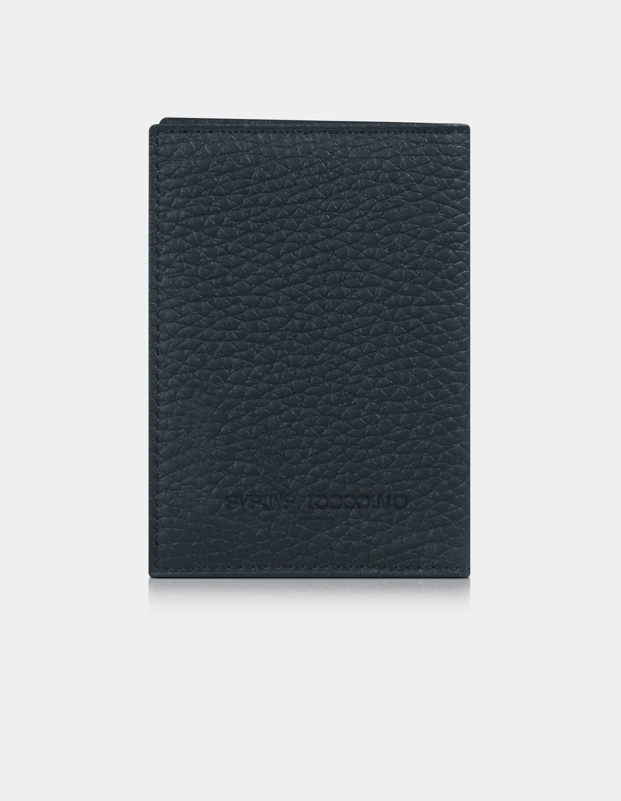 Dan Wallets Man Black Casual