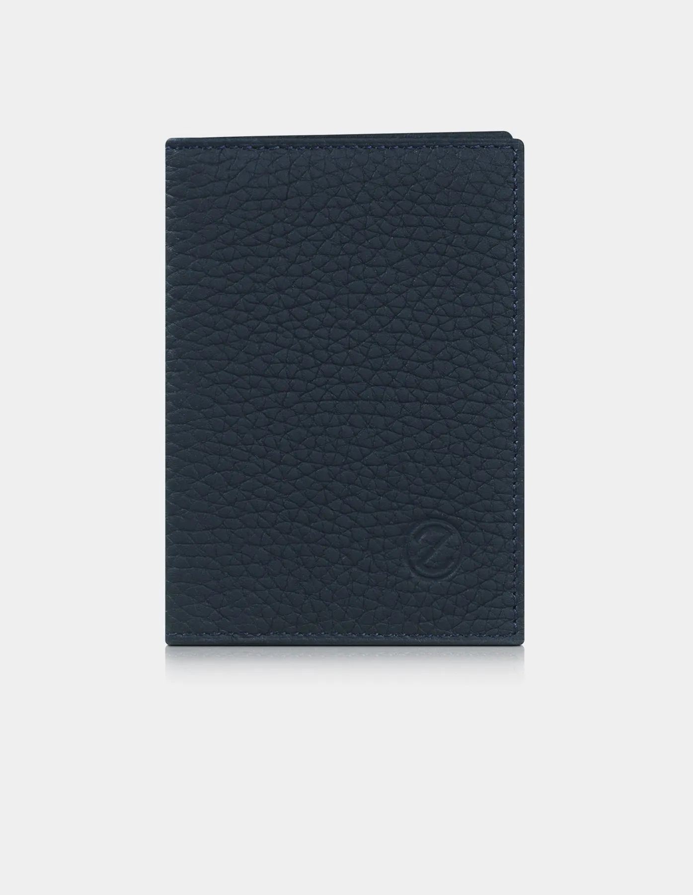 Dan Wallets Man Black Casual