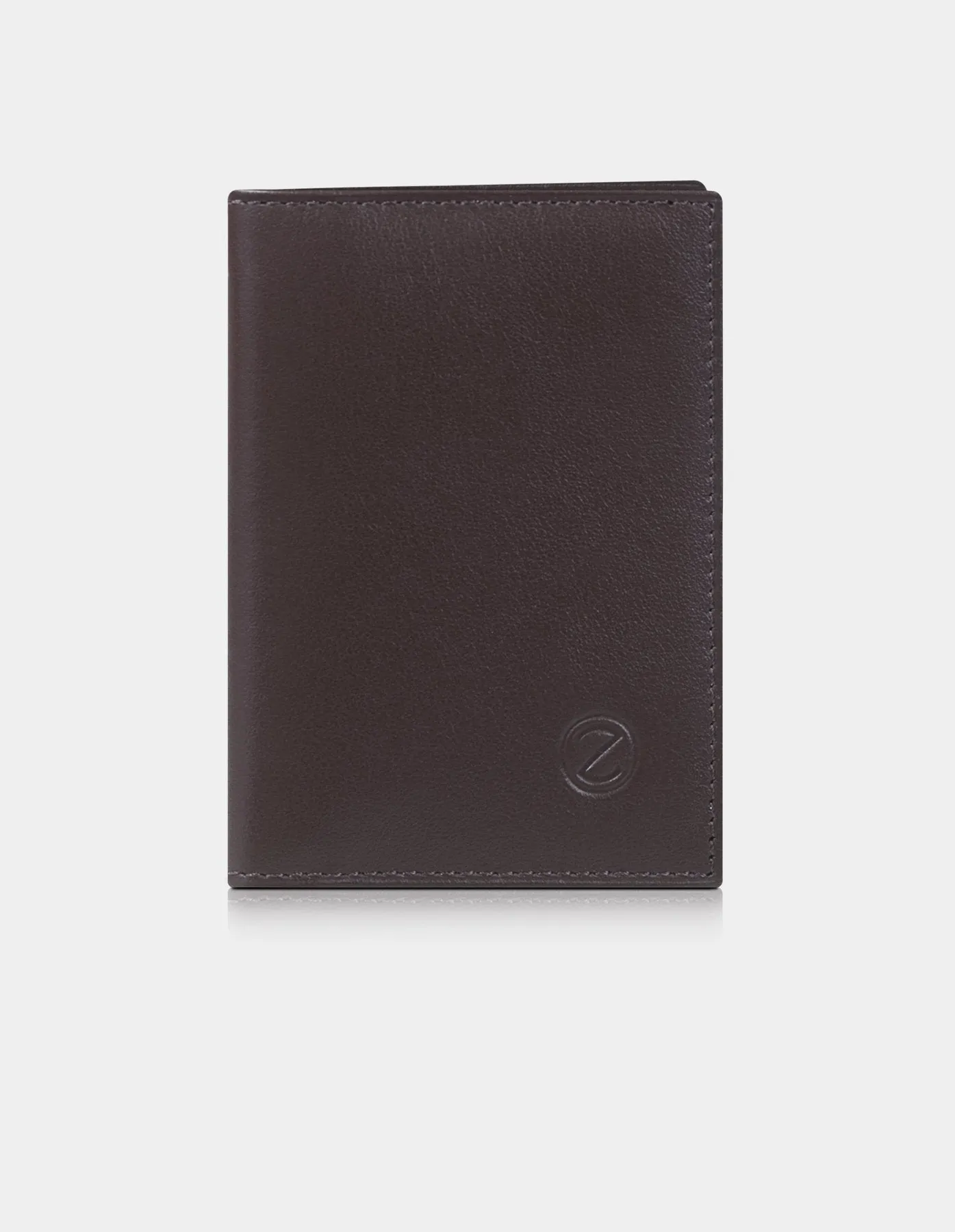 Dan Wallets Man Black Casual