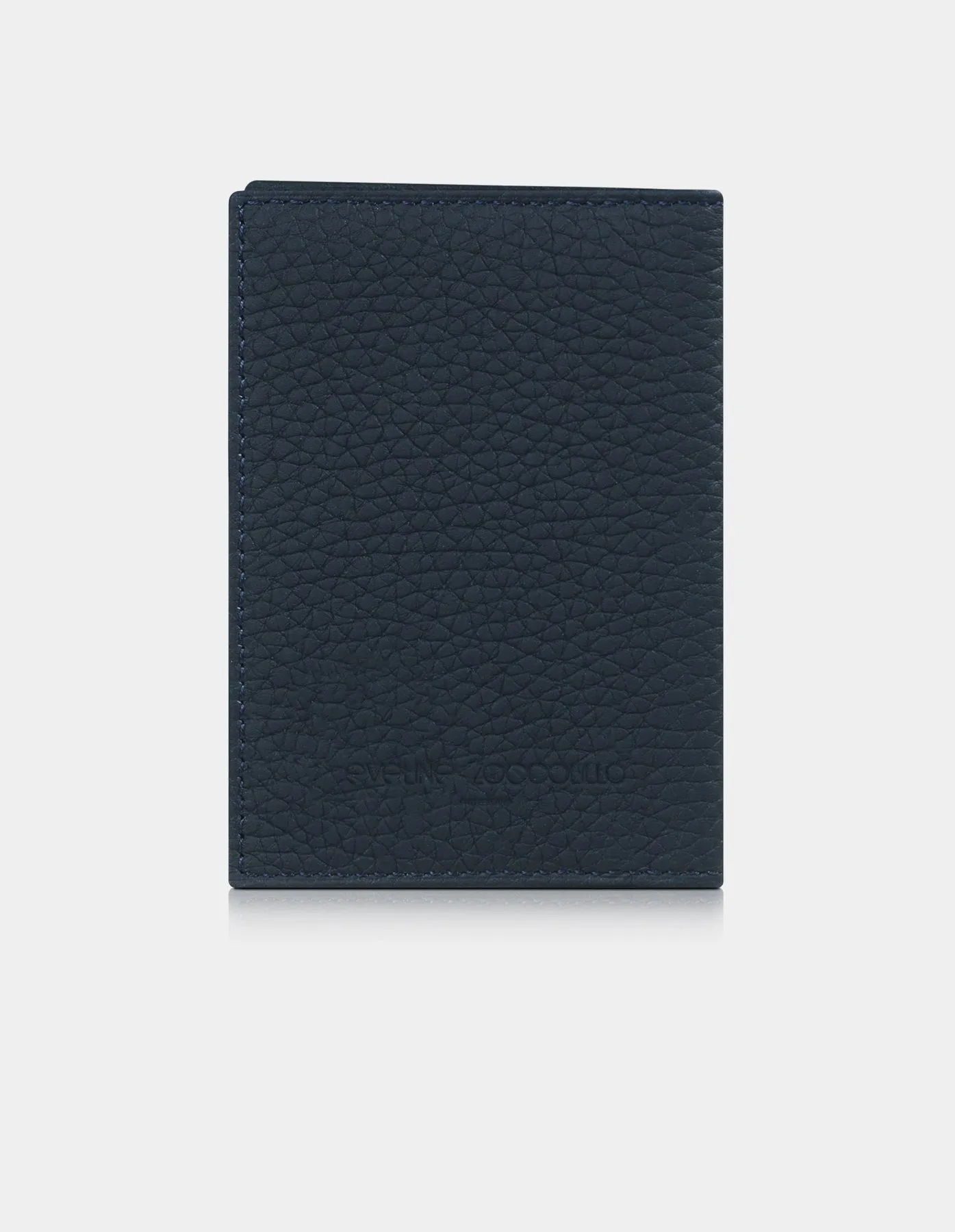 Dan Wallets Man Black Casual