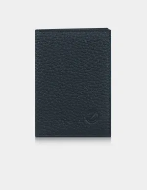 Dan Wallets Man Black Casual