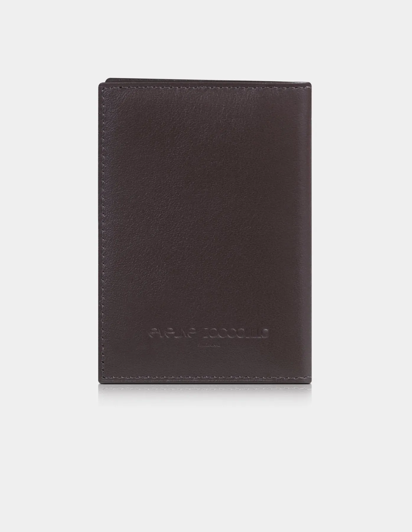 Dan Wallets Man Black Casual