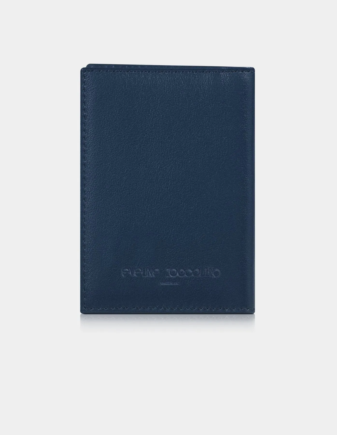 Dan Wallets Man Black Casual