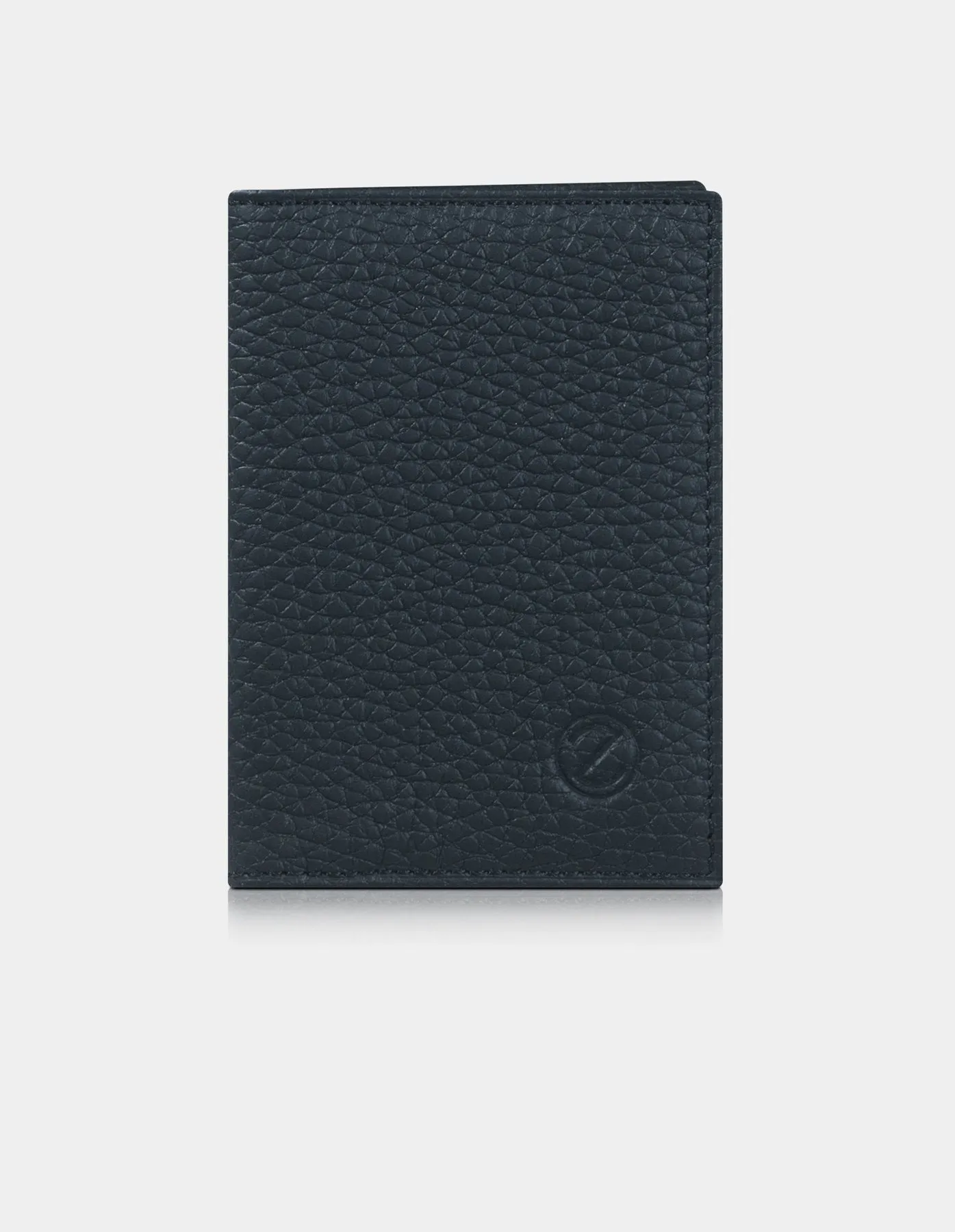 Dan Wallets Man Brown Classic