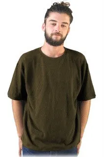 Dash Hemp Men's ROCKY'S BETTER BASIC TEE