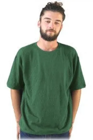Dash Hemp Men's ROCKY'S BETTER BASIC TEE