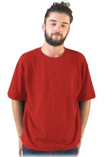 Dash Hemp Men's ROCKY'S BETTER BASIC TEE