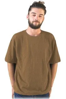 Dash Hemp Men's ROCKY'S BETTER BASIC TEE