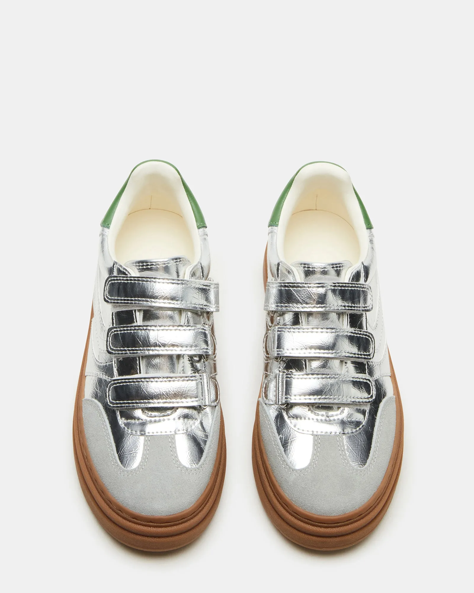 DASH SILVER