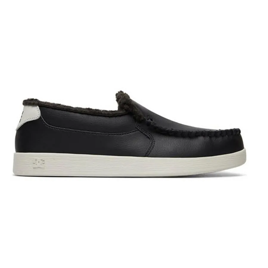 DC Villain WNT Men Slip On Shoes