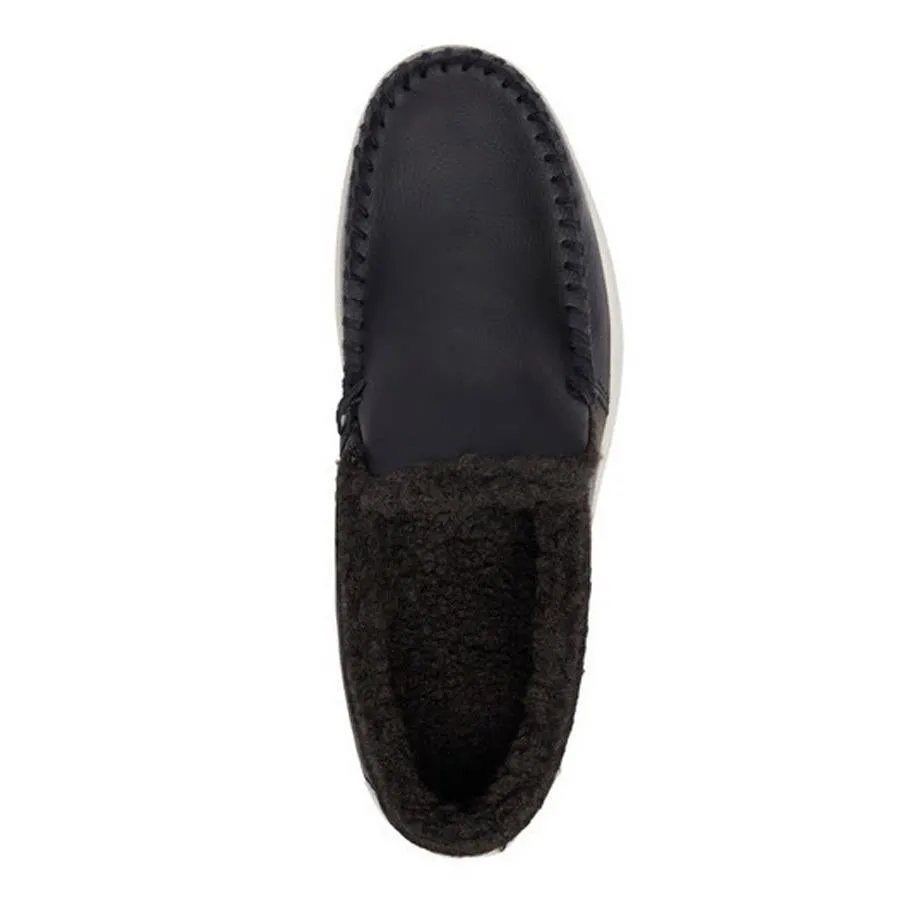 DC Villain WNT Men Slip On Shoes