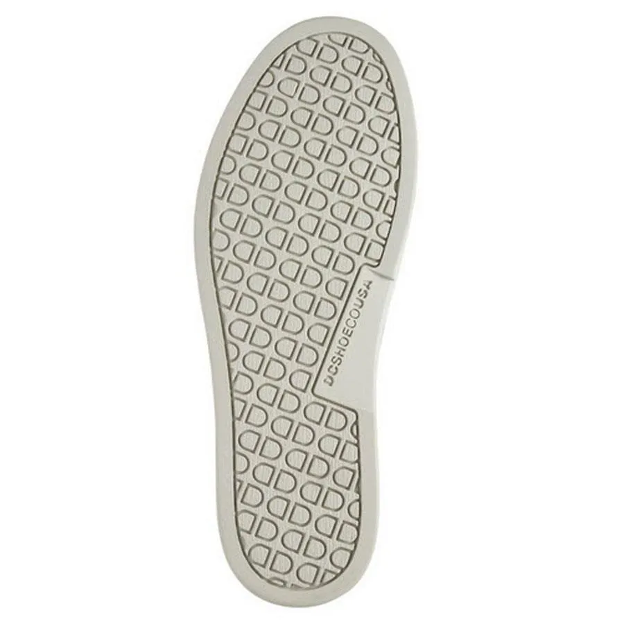 DC Villain WNT Men Slip On Shoes