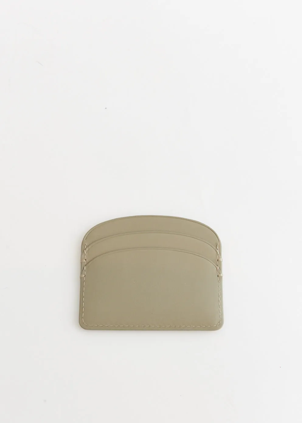 Demi-Lune Cardholder
