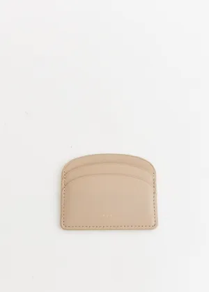 Demi-Lune Cardholder