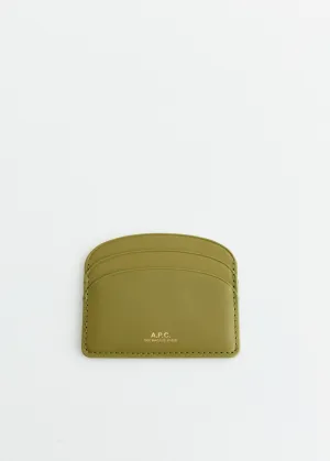 Demi-Lune Cardholder