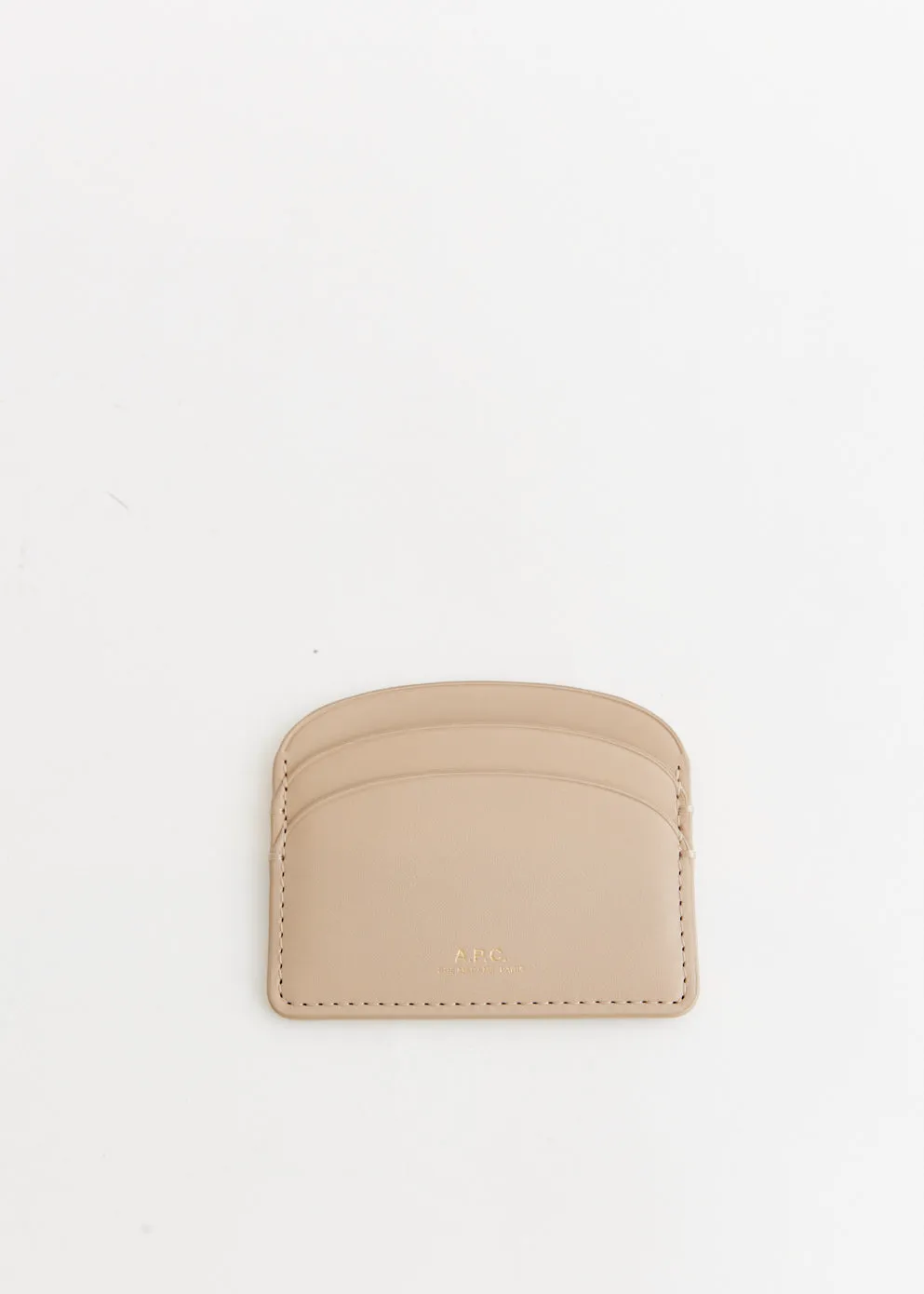 Demi-Lune Cardholder