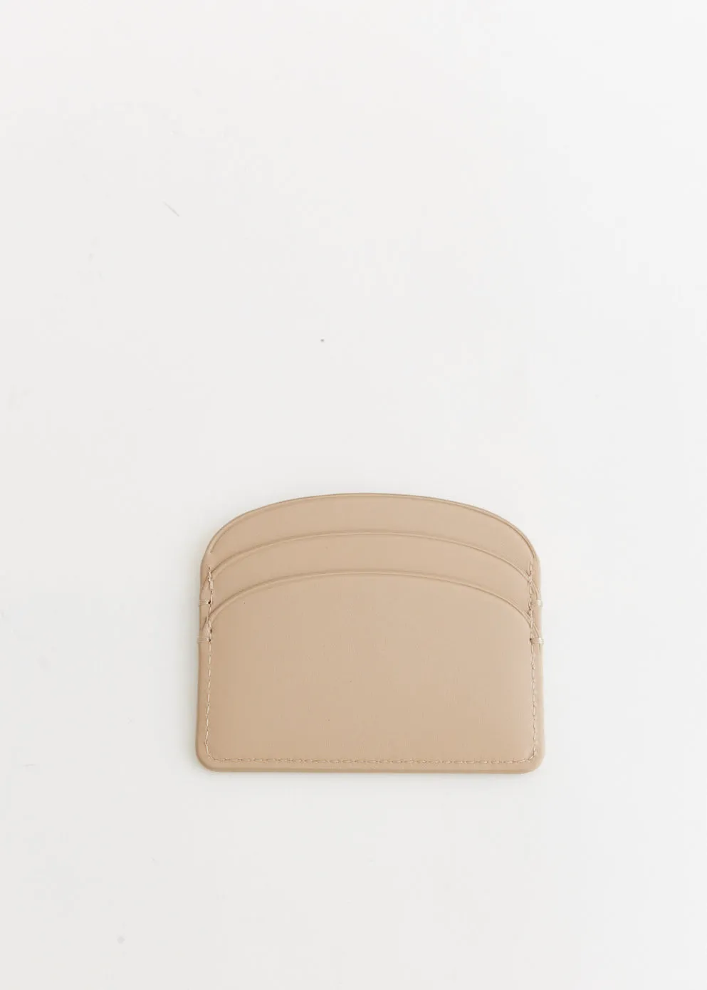Demi-Lune Cardholder