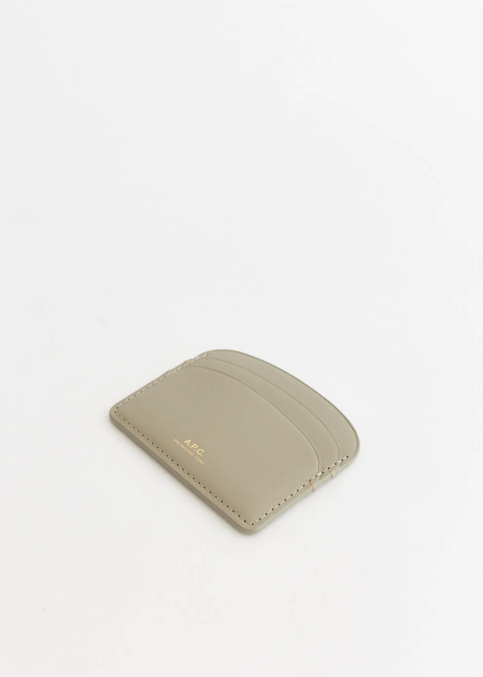 Demi-Lune Cardholder