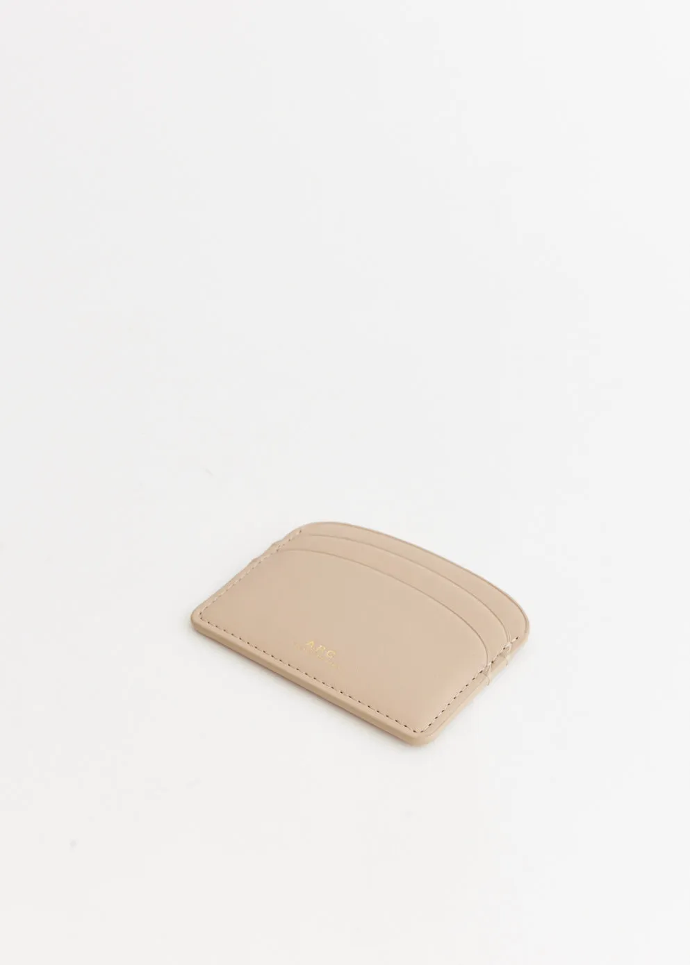 Demi-Lune Cardholder